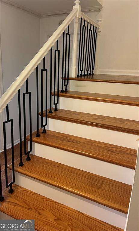 Property Photo:  620 Oakstone Way  GA 30075 