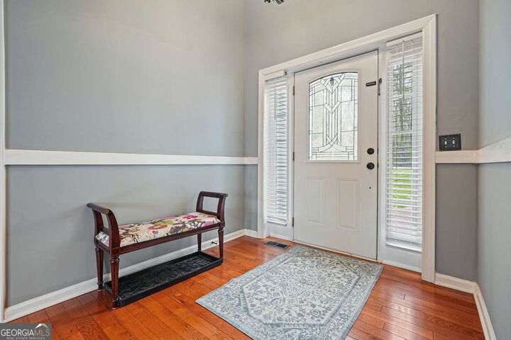 Property Photo: 85 Hickory Hills Drive GA 30534