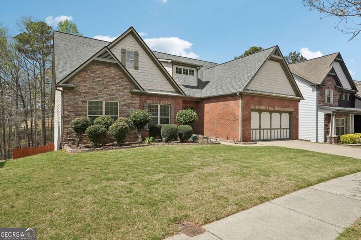 Property Photo:  1330 Primrose Park Road  GA 30518 
