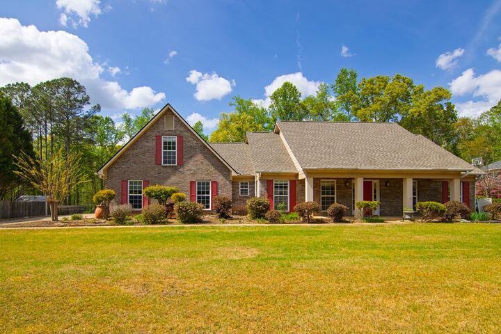 Property Photo: 476 Wildwood Plantation Drive GA 31804