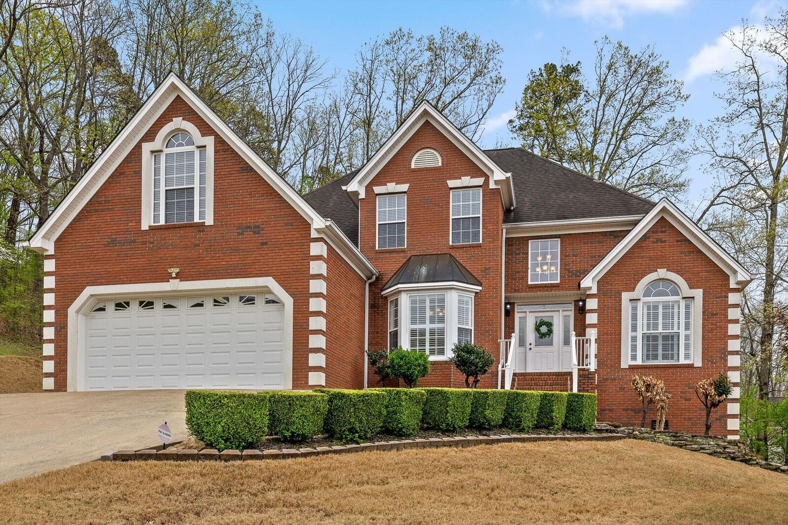 Property Photo:  1911 Amberley Trail  TN 37421 