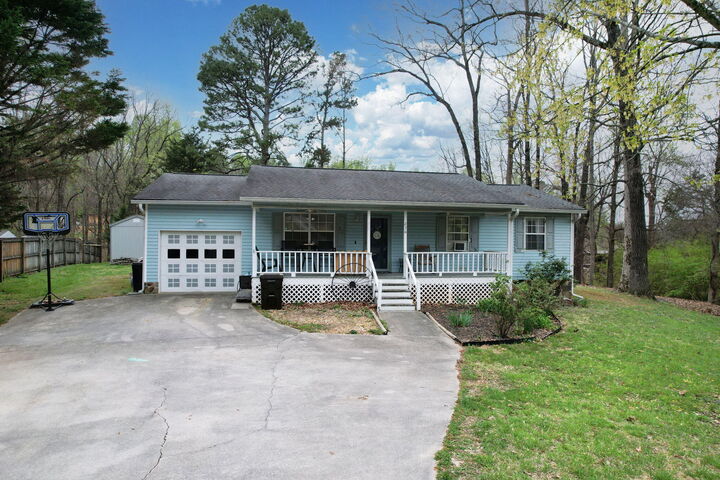 Property Photo:  236 Crystal Spring Road SE  TN 37323 