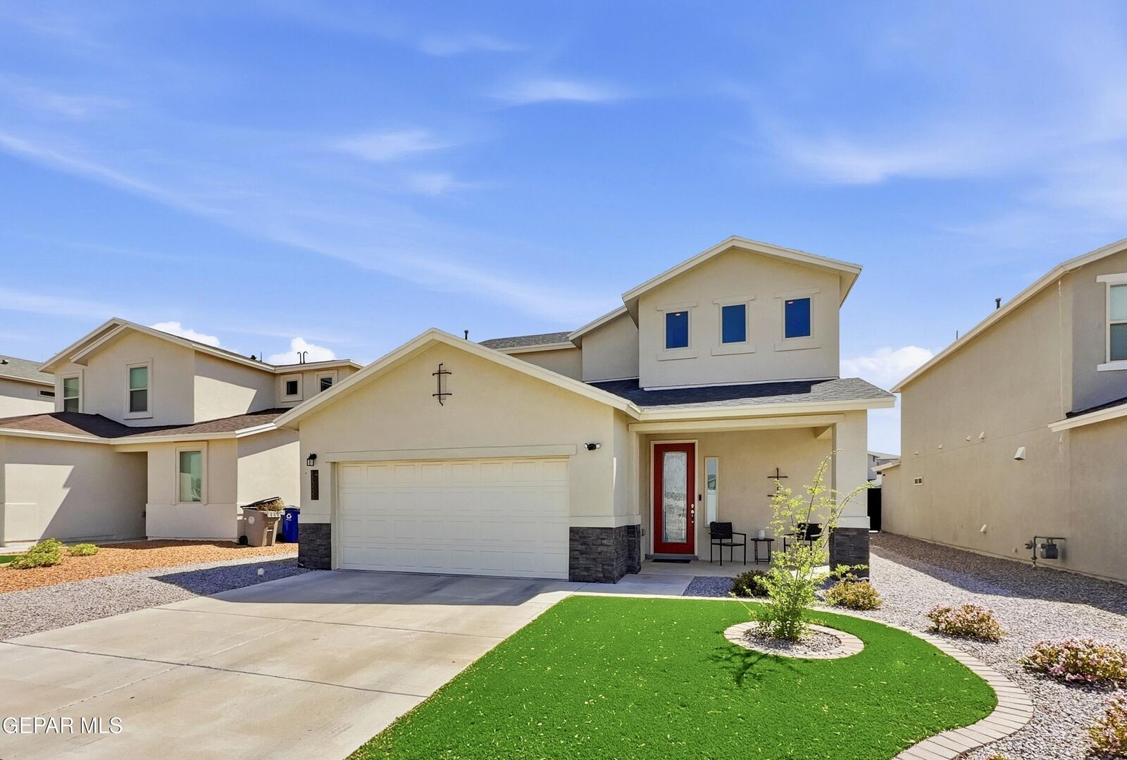 Property Photo:  12260 Desert Peace Court  TX 79938 