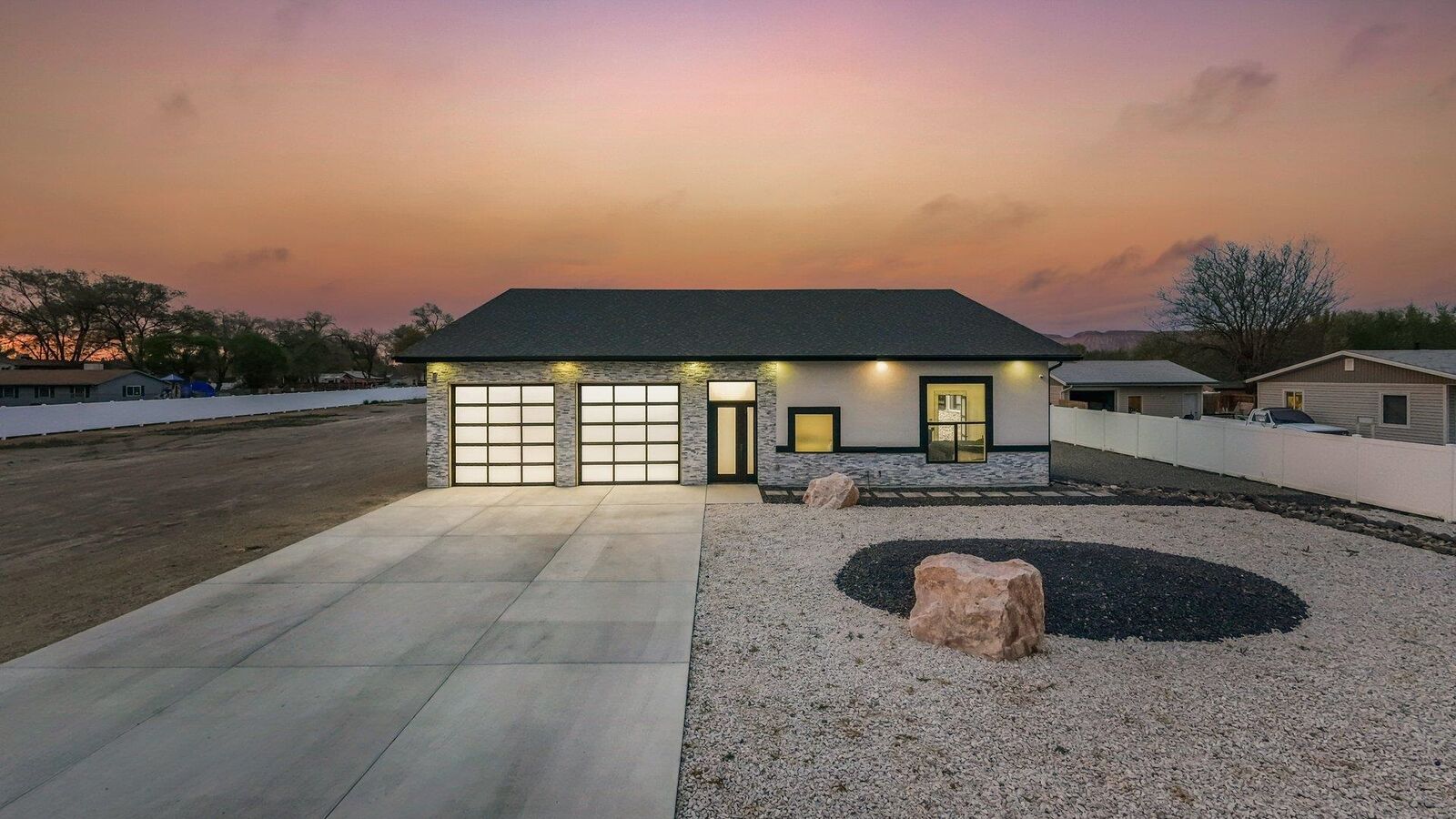 Property Photo:  2908 Kennedy Avenue  CO 81504 