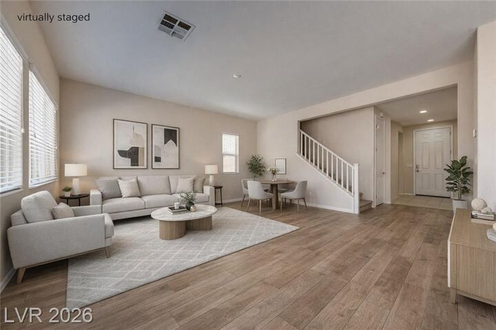 Property Photo:  1408 Arc Dome Avenue  NV 89031 