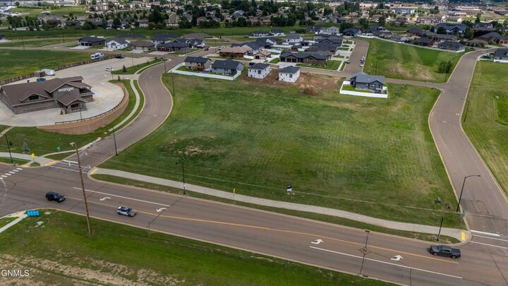 Property Photo:  0000 State Avenue N  ND 58601 