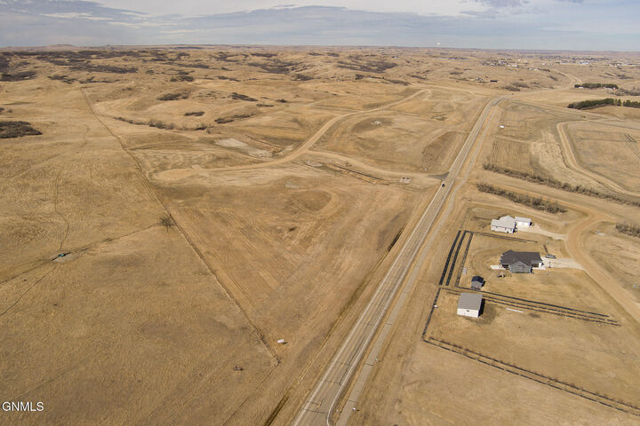 Property Photo:  3535 Rhone Drive  ND 58554 