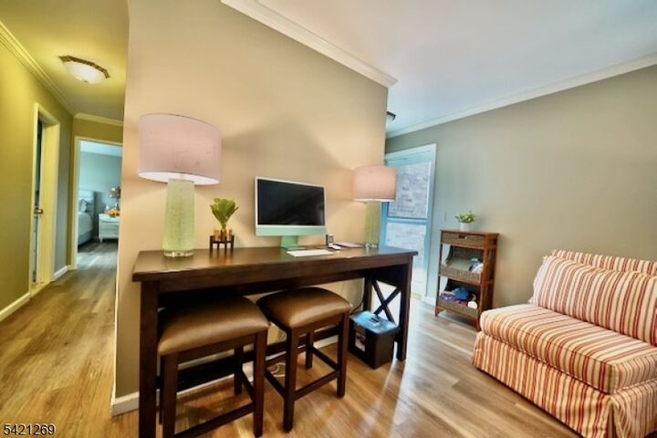 Property Photo:  322 U1richard Mine Rd 1  NJ 07885 