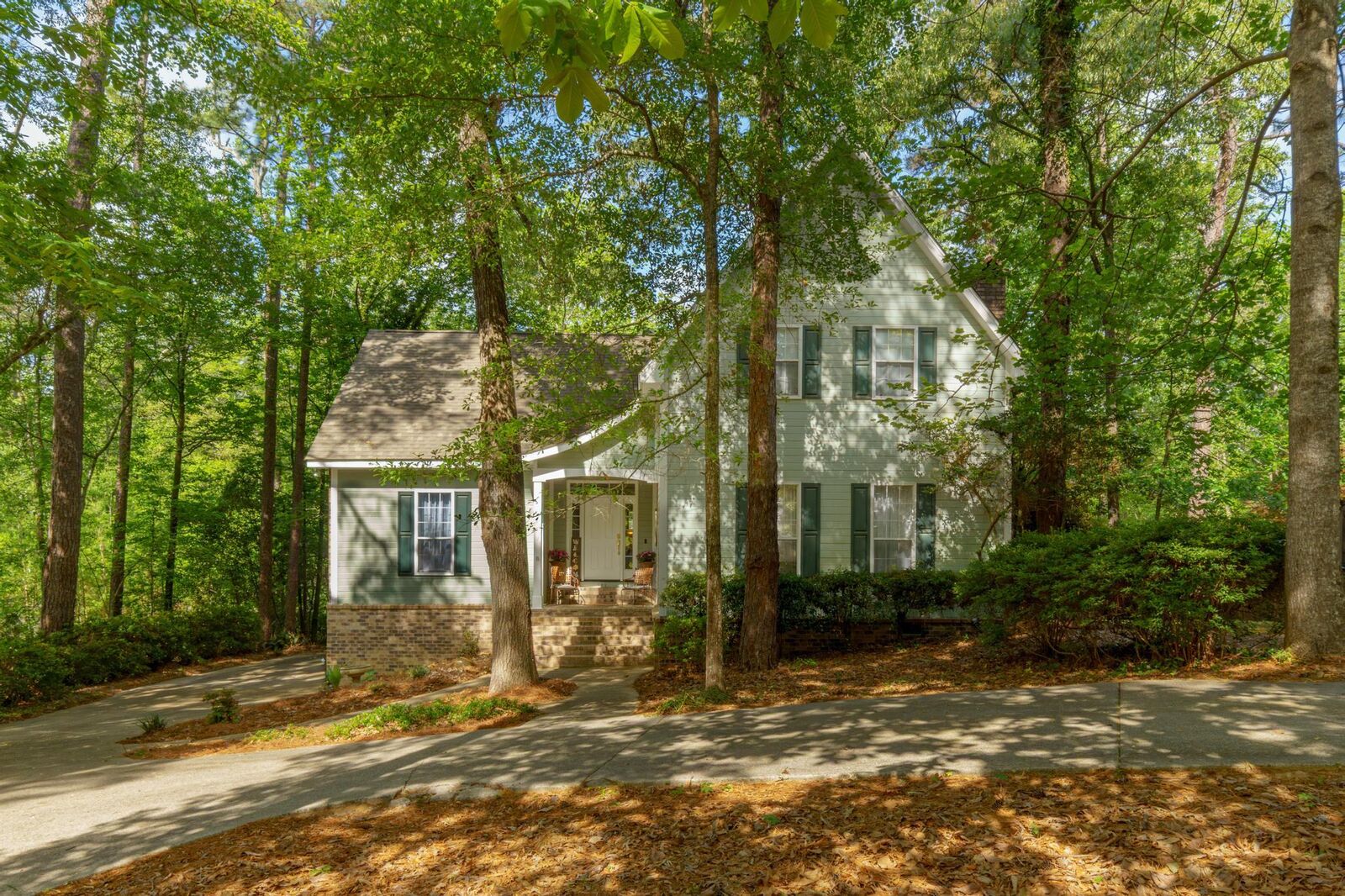 Property Photo:  123 Dogwood Dr.  MS 39402 