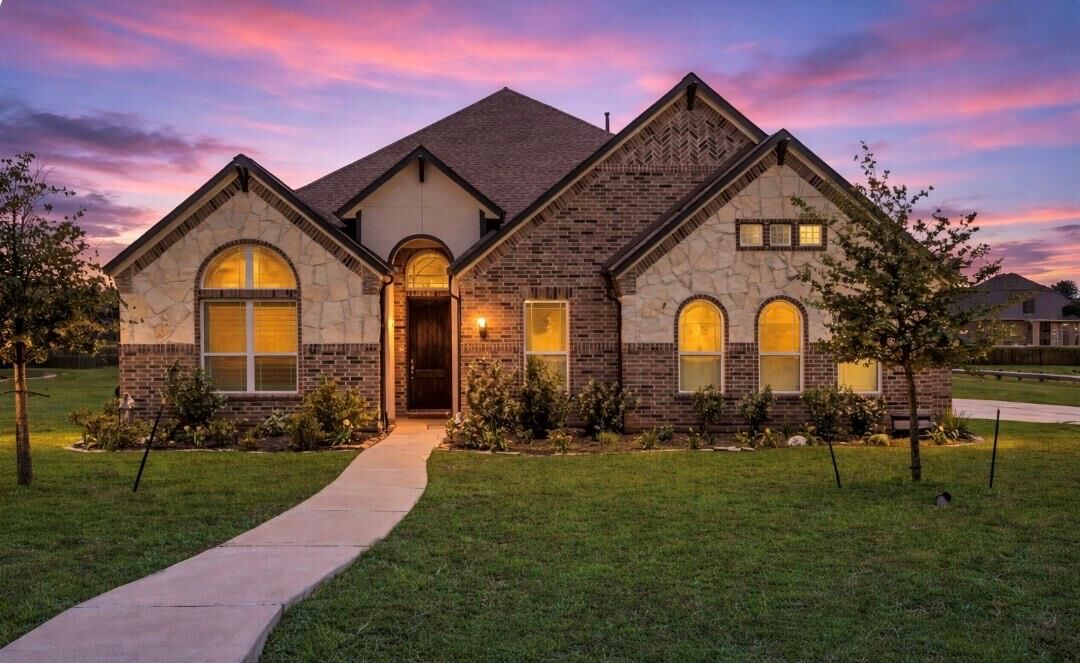 Property Photo:  40902 Welbey Court  TX 77354 