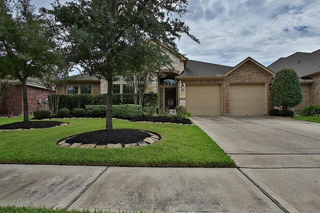 Property Photo:  14822 Yellow Begonia Drive  TX 77433 