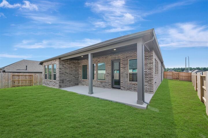 Property Photo: 42718 Mystery Lane TX 77354