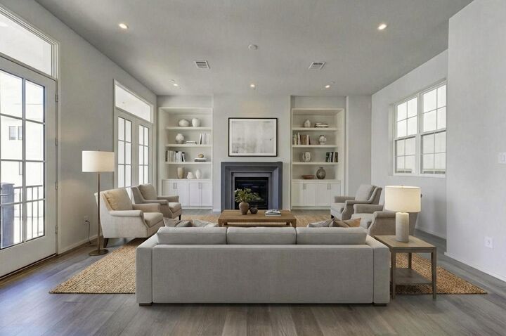 Property Photo:  5336 Chandler Street  TX 77007 
