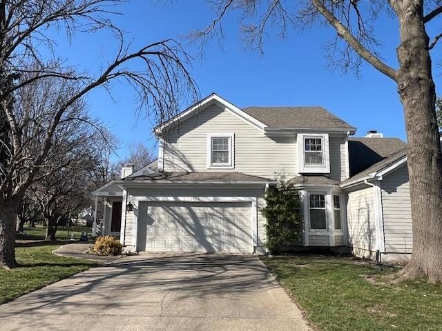 Property Photo:  9002 W 120th Terrace  KS 66213 