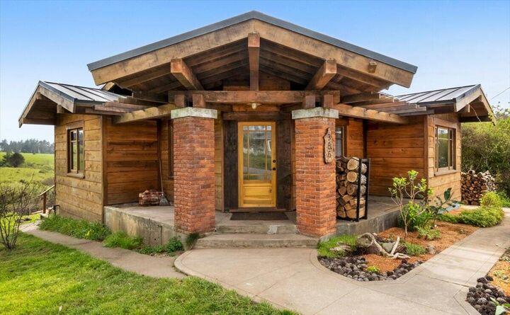 Property Photo:  386 Loleta Drive  CA 95551 