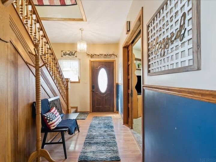 Property Photo:  201 3rd Ave SE  IA 50662 