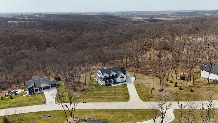 Property Photo:  35715 River Woods Drive  IA 50038 