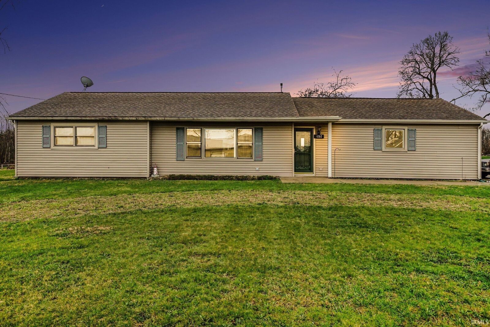 Property Photo:  1060 W US Highway 20  IN 46761 