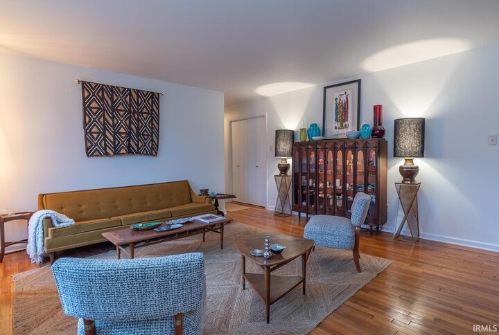 Property Photo:  4026 E Providence Court  IN 47408 