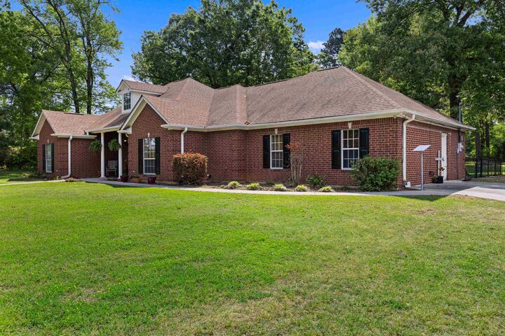 Property Photo:  118 Woodridge Estates  TX 75602 