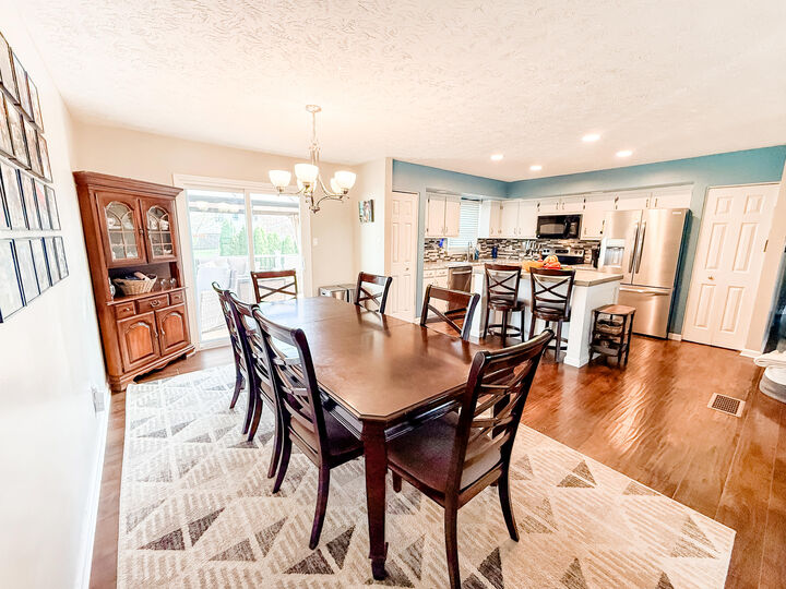 Property Photo:  3044 Tuscaloosa Lane  KY 40515 