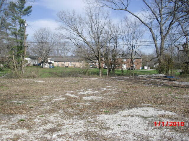 Property Photo: Lot 1 Forrest Drive KY 40342