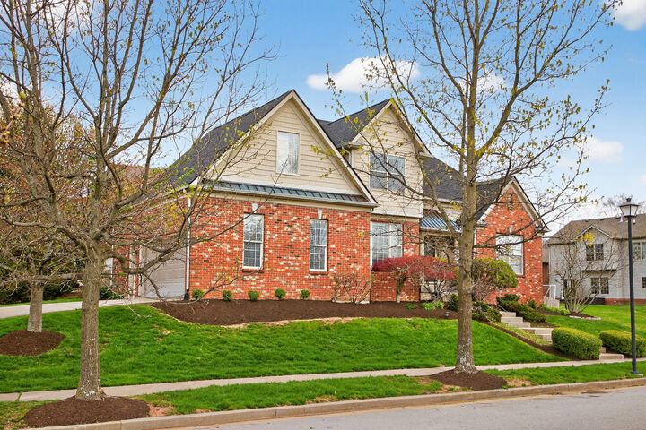 Property Photo: 2768 Red Leaf Drive KY 40509