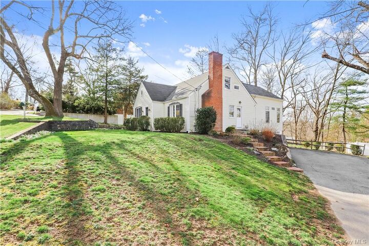 Property Photo:  152 Forest Drive  NY 10549 