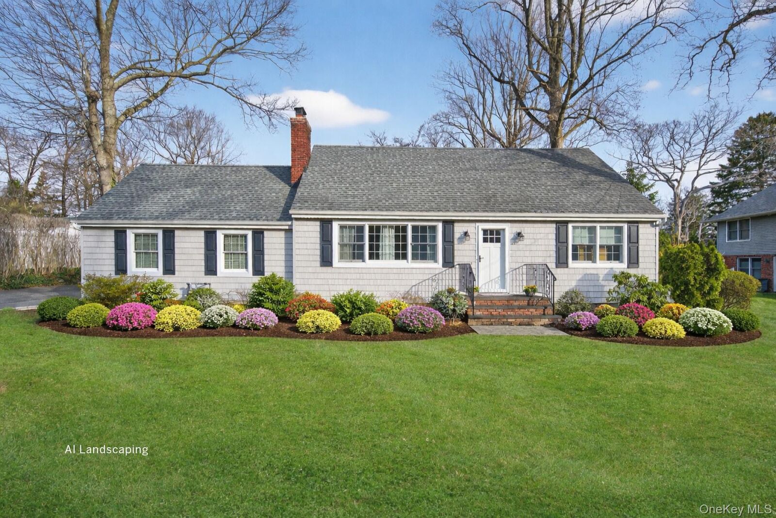 Property Photo: 31 Fairfields Lane NY 11746