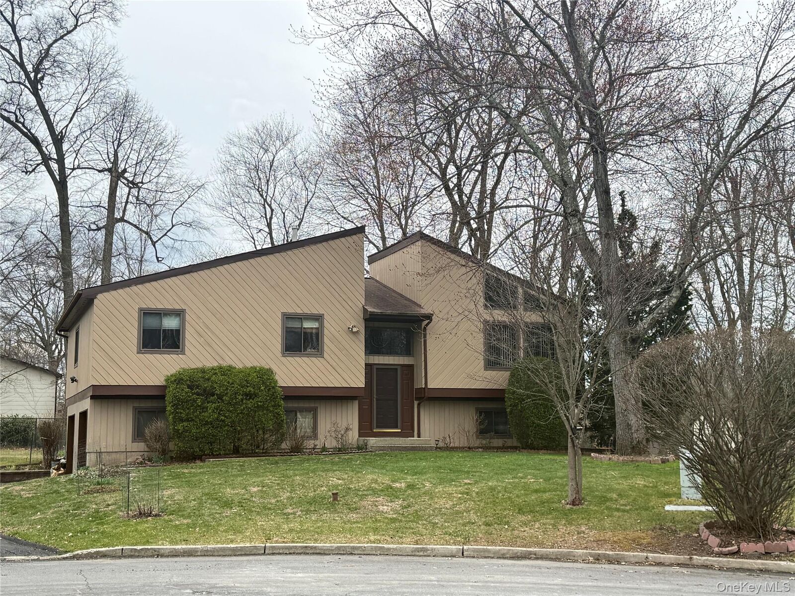 Property Photo:  973 Tilton Road  NY 10989 