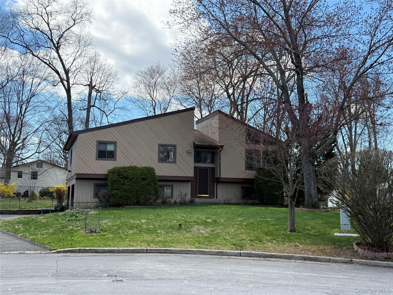 Property Photo:  973 Tilton Road  NY 10989 