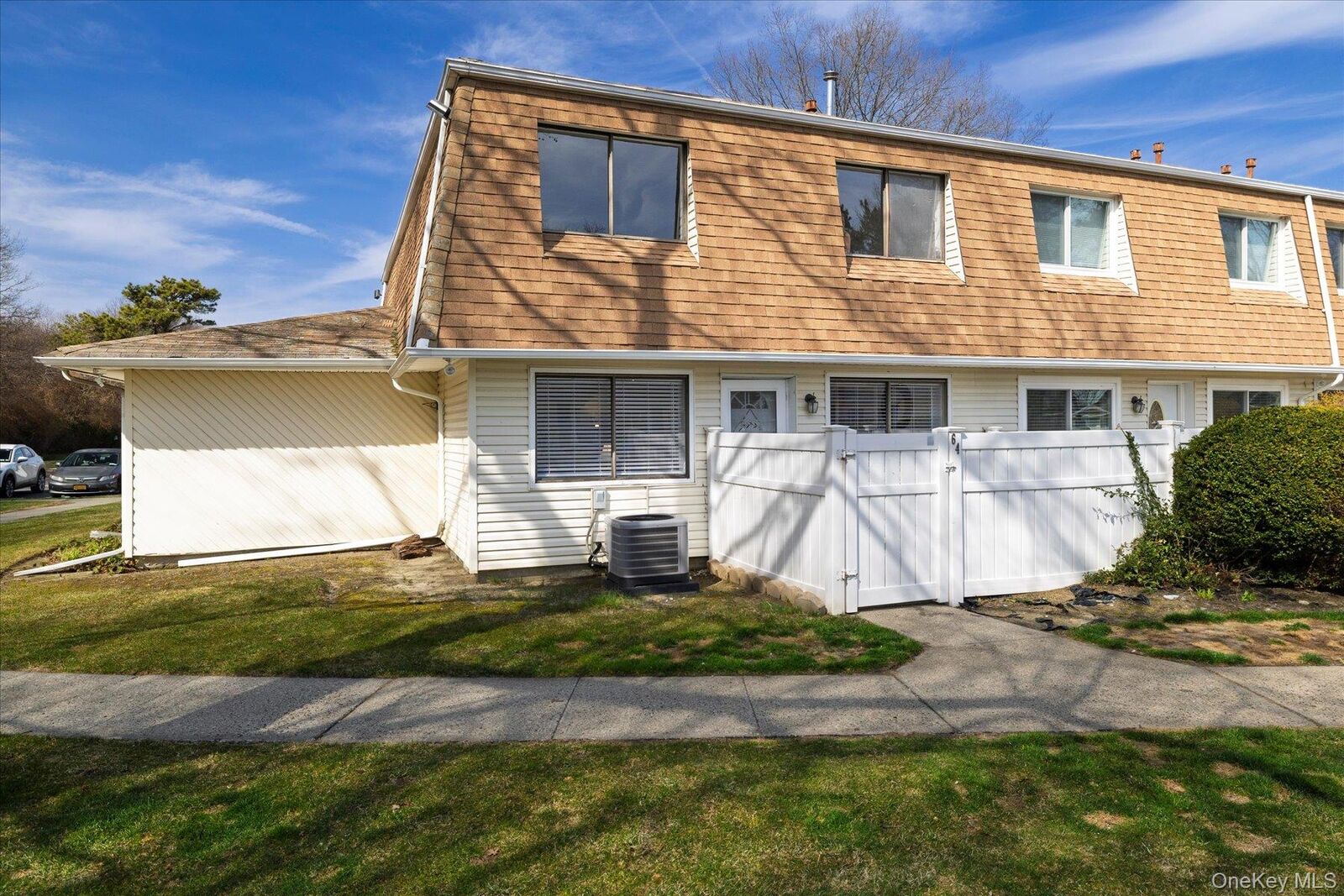 Property Photo:  64 Storm Drive  NY 11742 