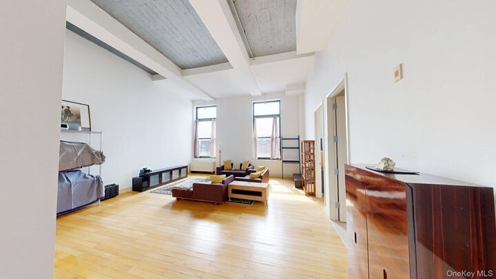 Property Photo:  25 Leroy Place 509  NY 10805 