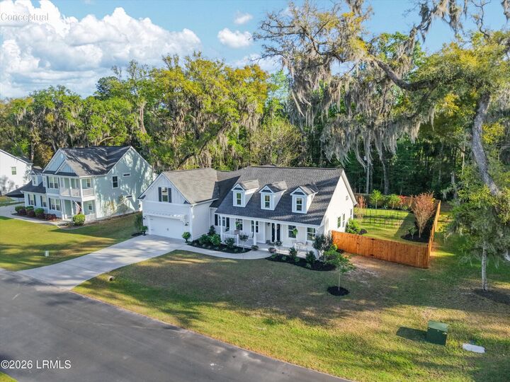 Property Photo:  33 White Heron Drive  SC 29907 
