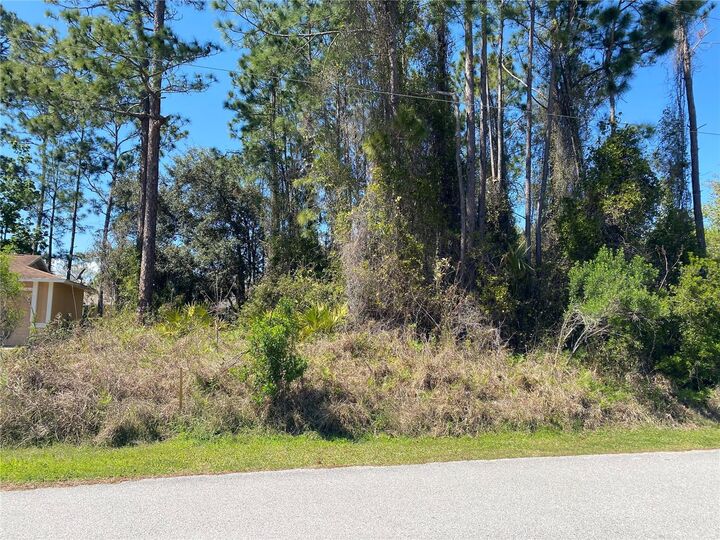 Property Photo: 51 Bronson Lane FL 32137