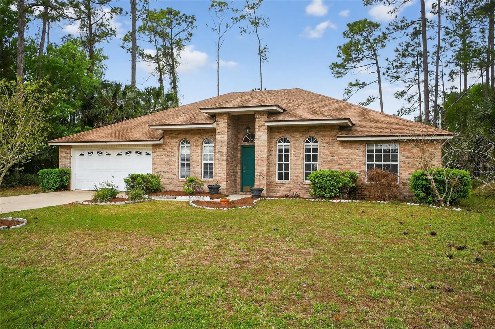 Property Photo:  79 Beauford Lane  FL 32137 