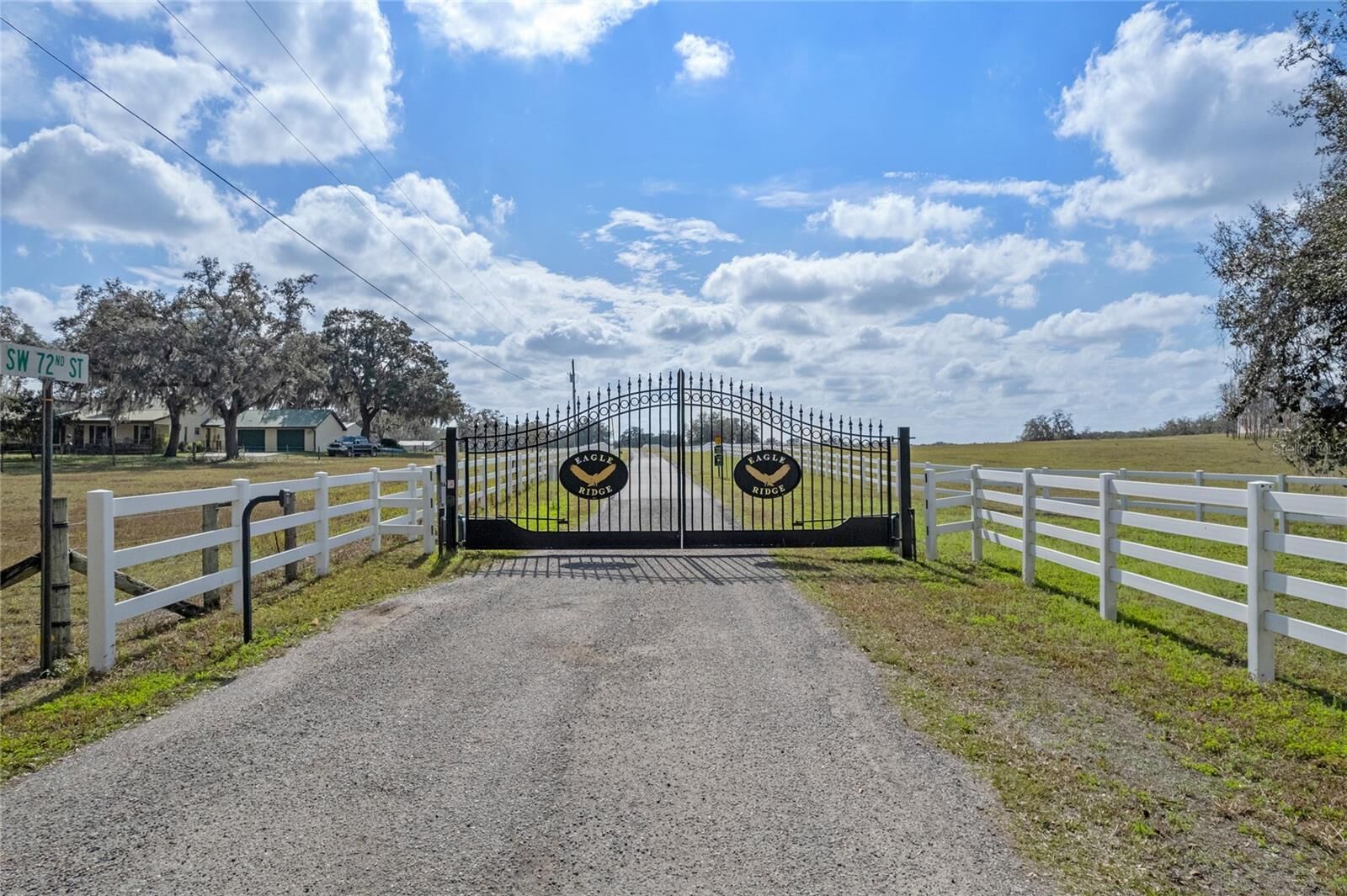 Property Photo:  Tbd SW 85th Tract 16  FL 33513 