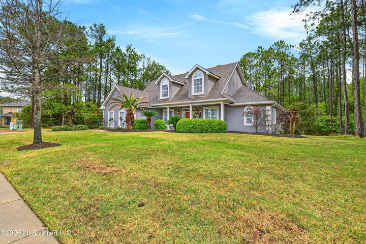 Property Photo: 2904 Royal Run Road MS 39553