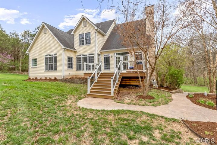 Property Photo:  401 Jasper Road  MO 63028 