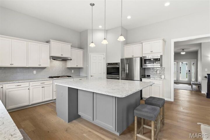 Property Photo:  731 Bretton Trails Drive  MO 63367 