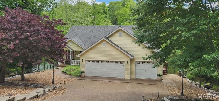 Property Photo:  1497 S Lake Sherwood Drive  MO 63357 
