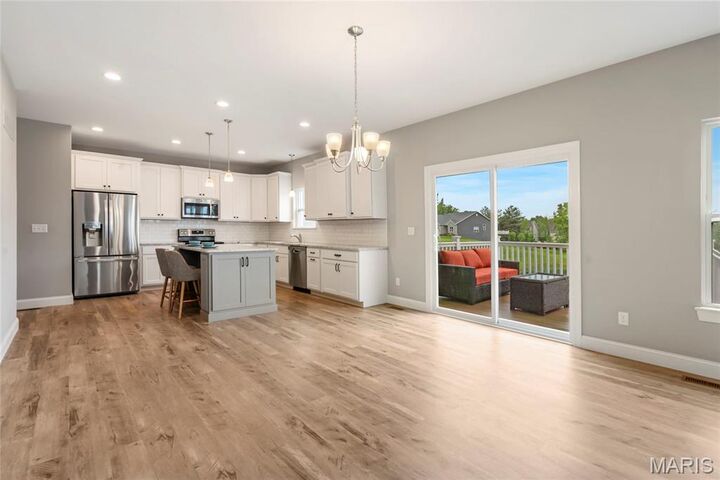 Property Photo:  207 Still Creek Drive  MO 63367 