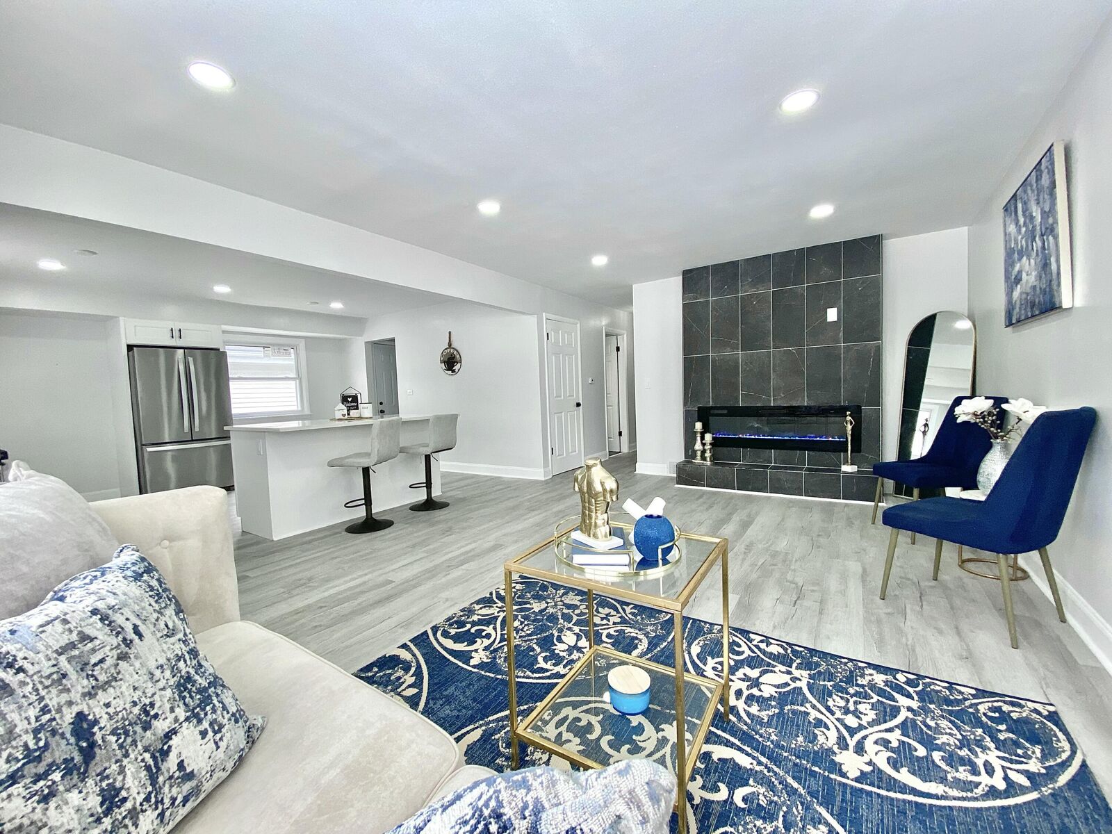 Property Photo:  5735 N 79th St  WI 53218 