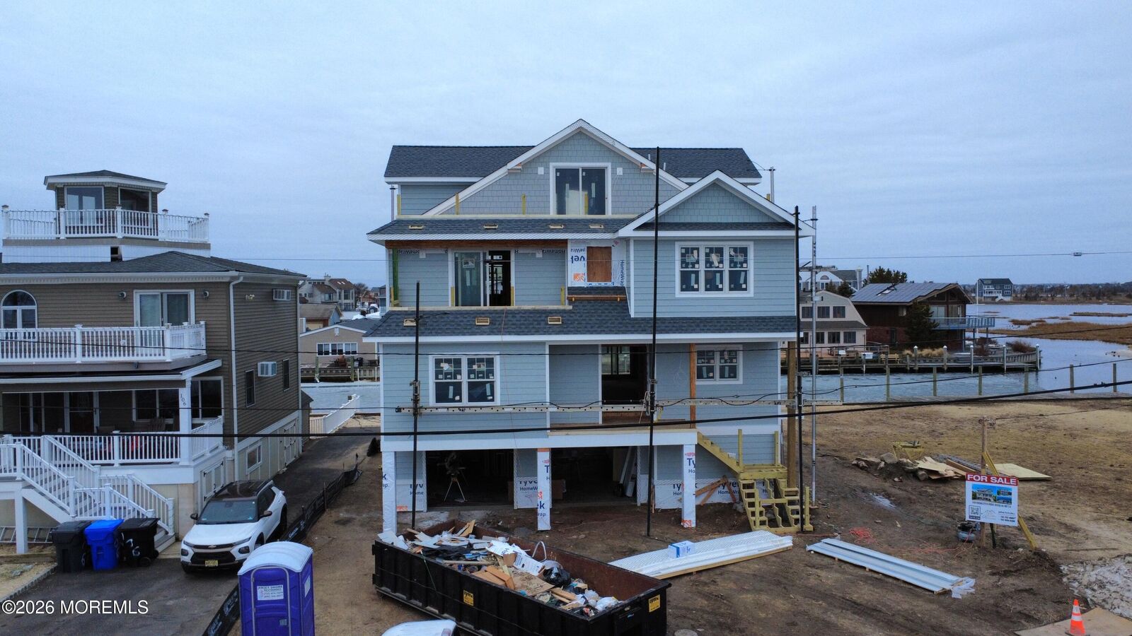 Property Photo:  108 Rochester Drive  NJ 08723 
