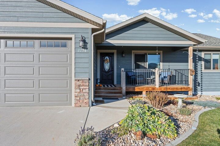 Property Photo:  2258 Talisker Avenue  SD 57783 
