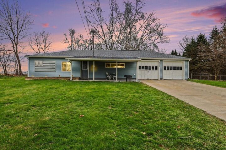 Property Photo:  4355 Springbrook Road  MI 49201 