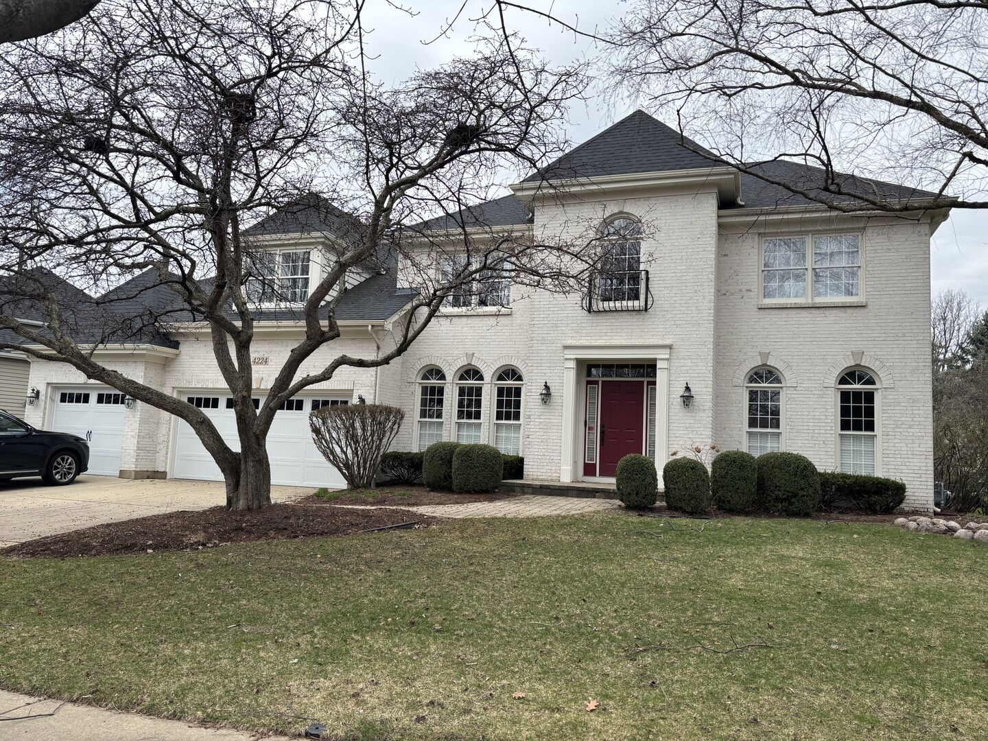 Property Photo:  4224 Colton Circle  IL 60564 
