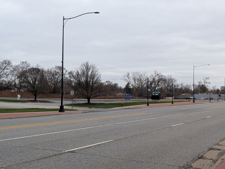 Property Photo:  15200 S Cicero Avenue  IL 60452 