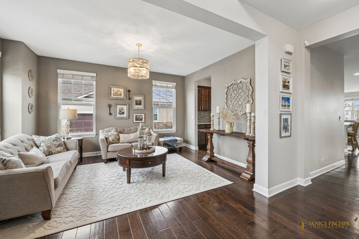 Property Photo:  23752 N Sanctuary Club Drive  IL 60047 