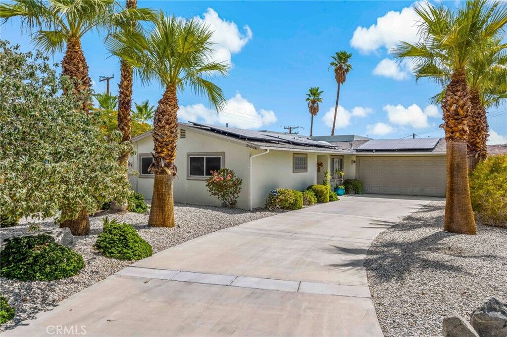 Property Photo:  39004 Knoll View Circle  CA 92234 
